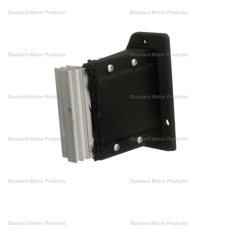 Standard Ignition Blower Motor Resistor, Ru-540 RU-540